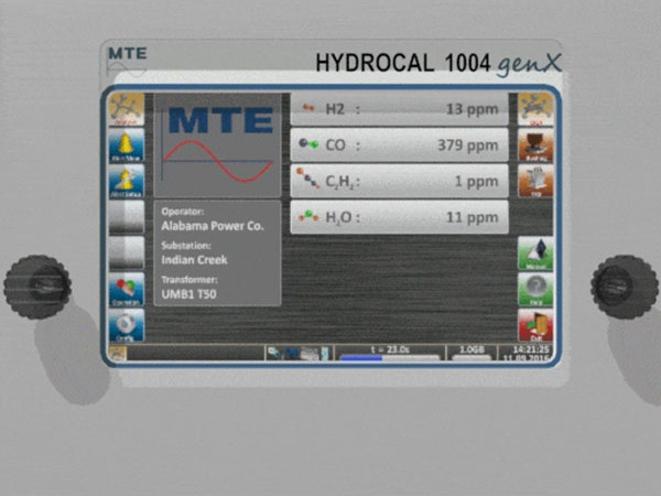 HYDROCAL 1004 genx