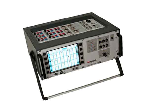 TM1700 系列断路器分析仪