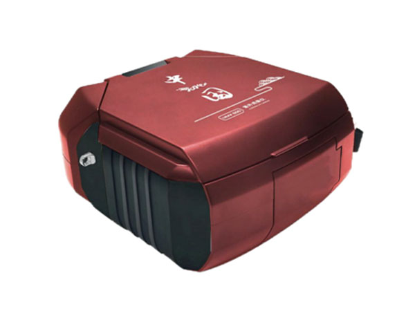 UUV-800 轻便型紫外成像仪